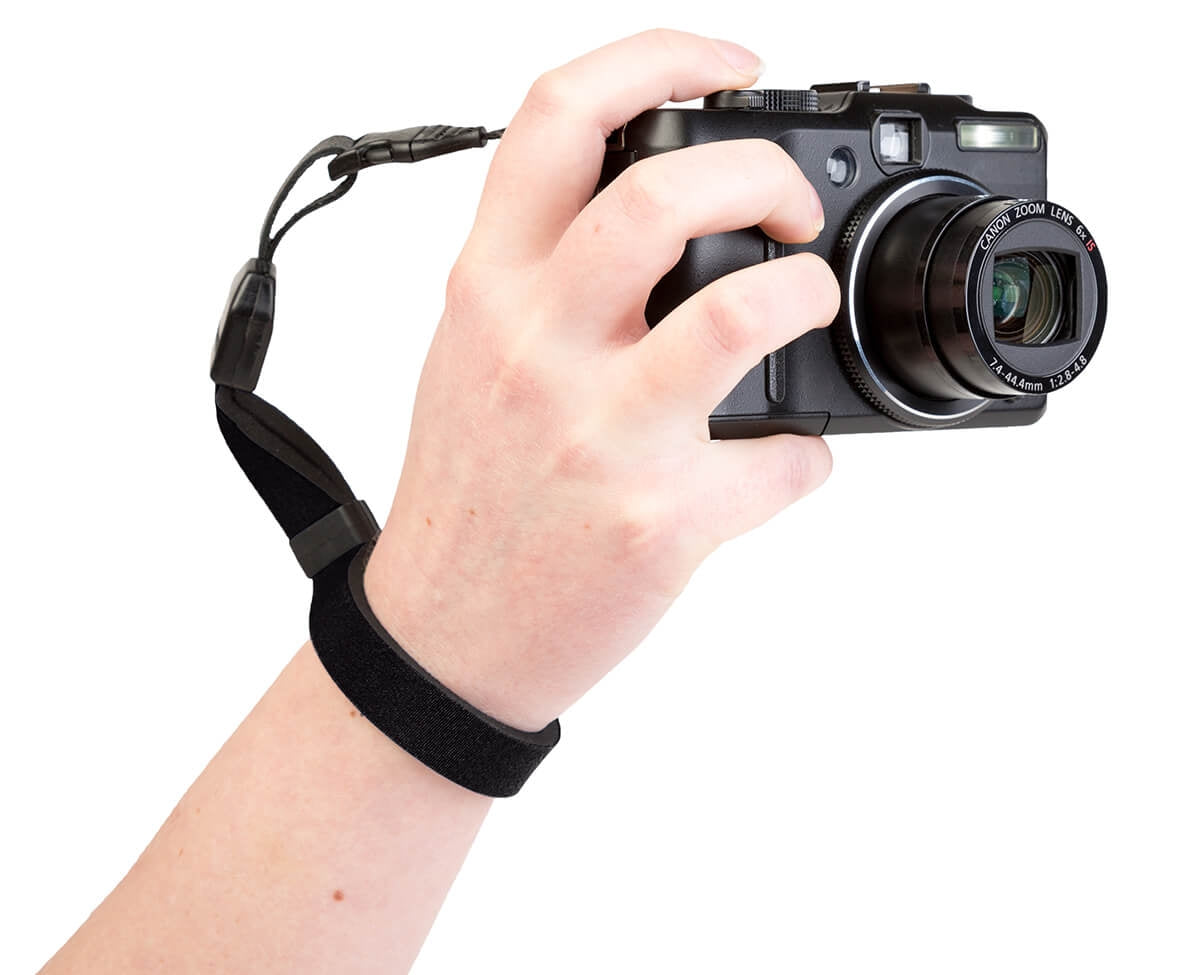 optec usa camera strap