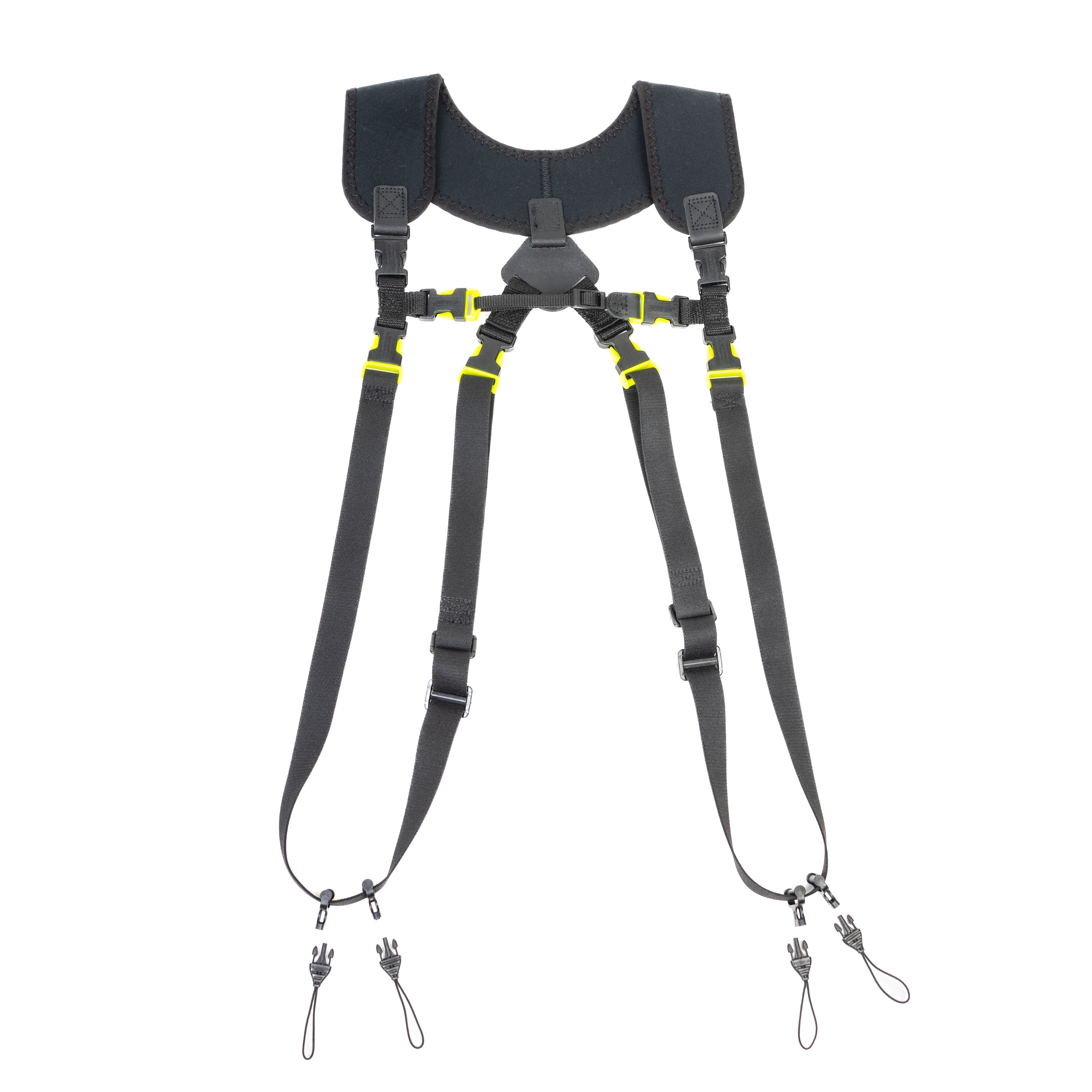 Comfort Harness Double