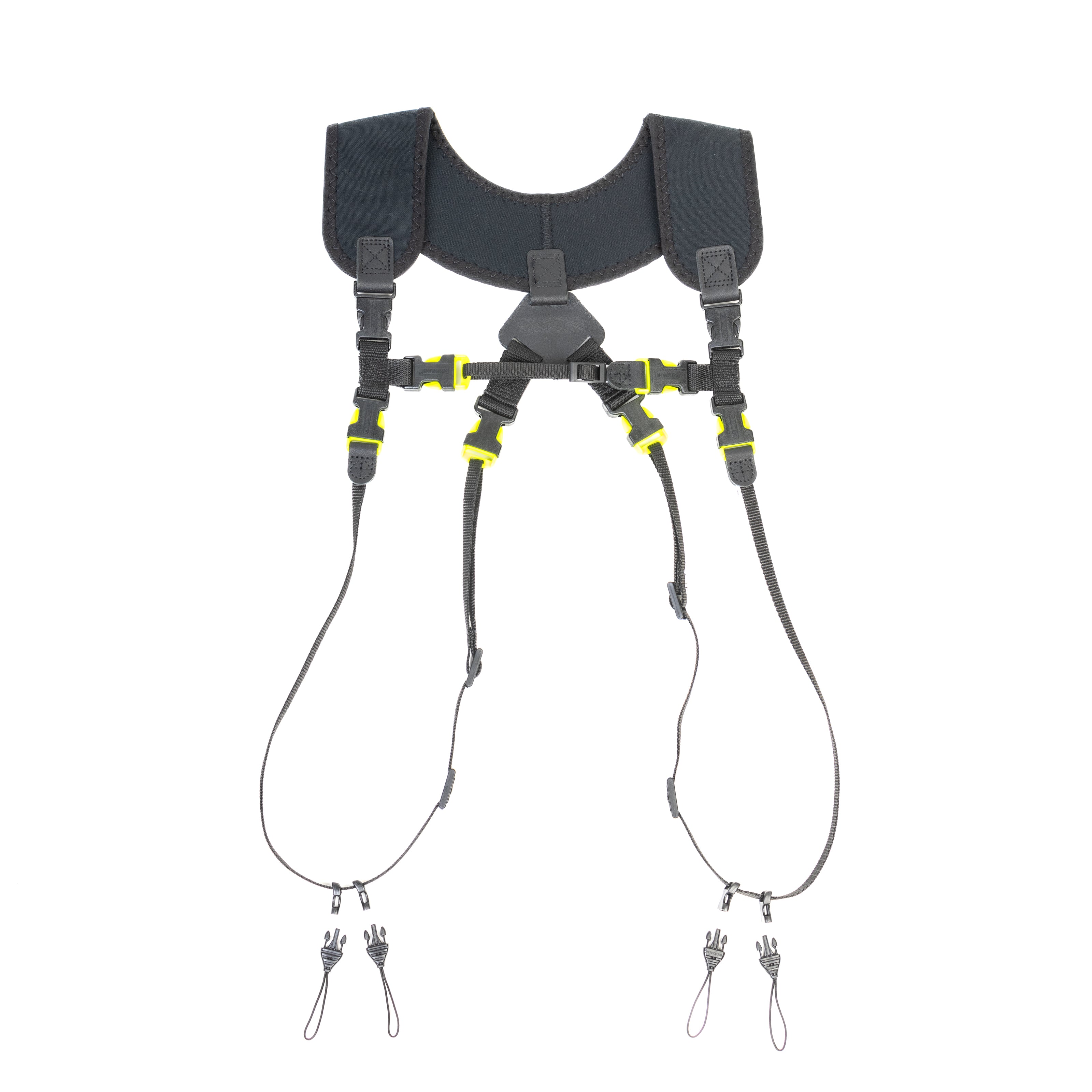 Comfort Harness Double