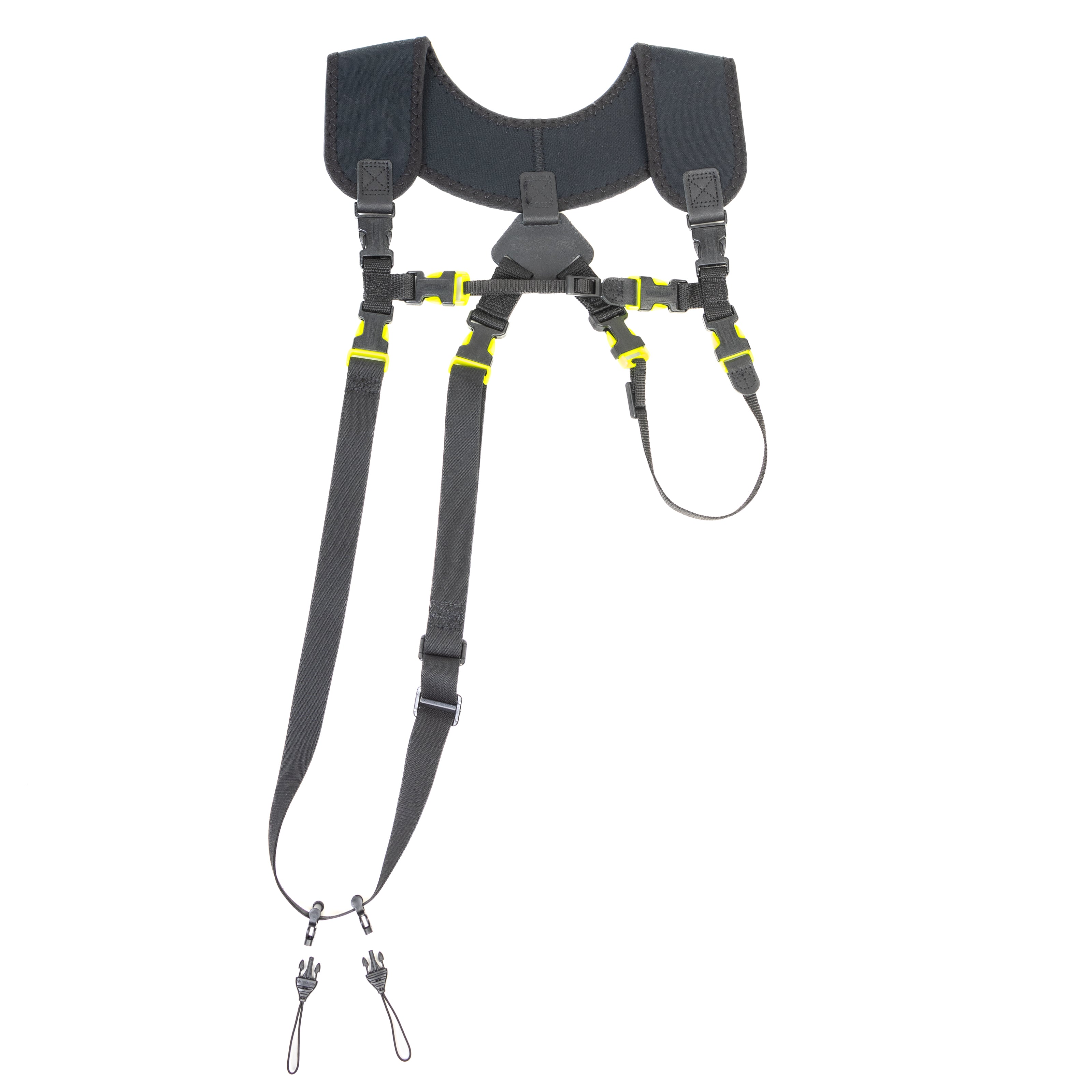 Comfort Harness Single