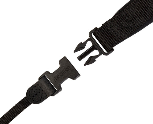 Nylon Stretch Strap With Quick Release