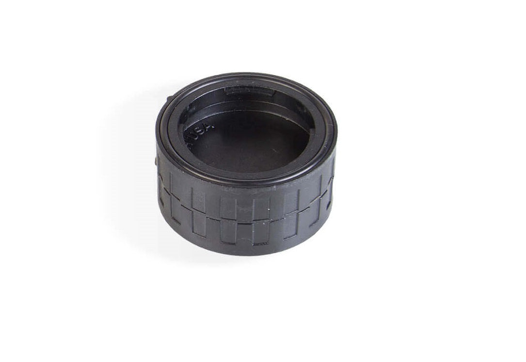 Lens Mount Cap