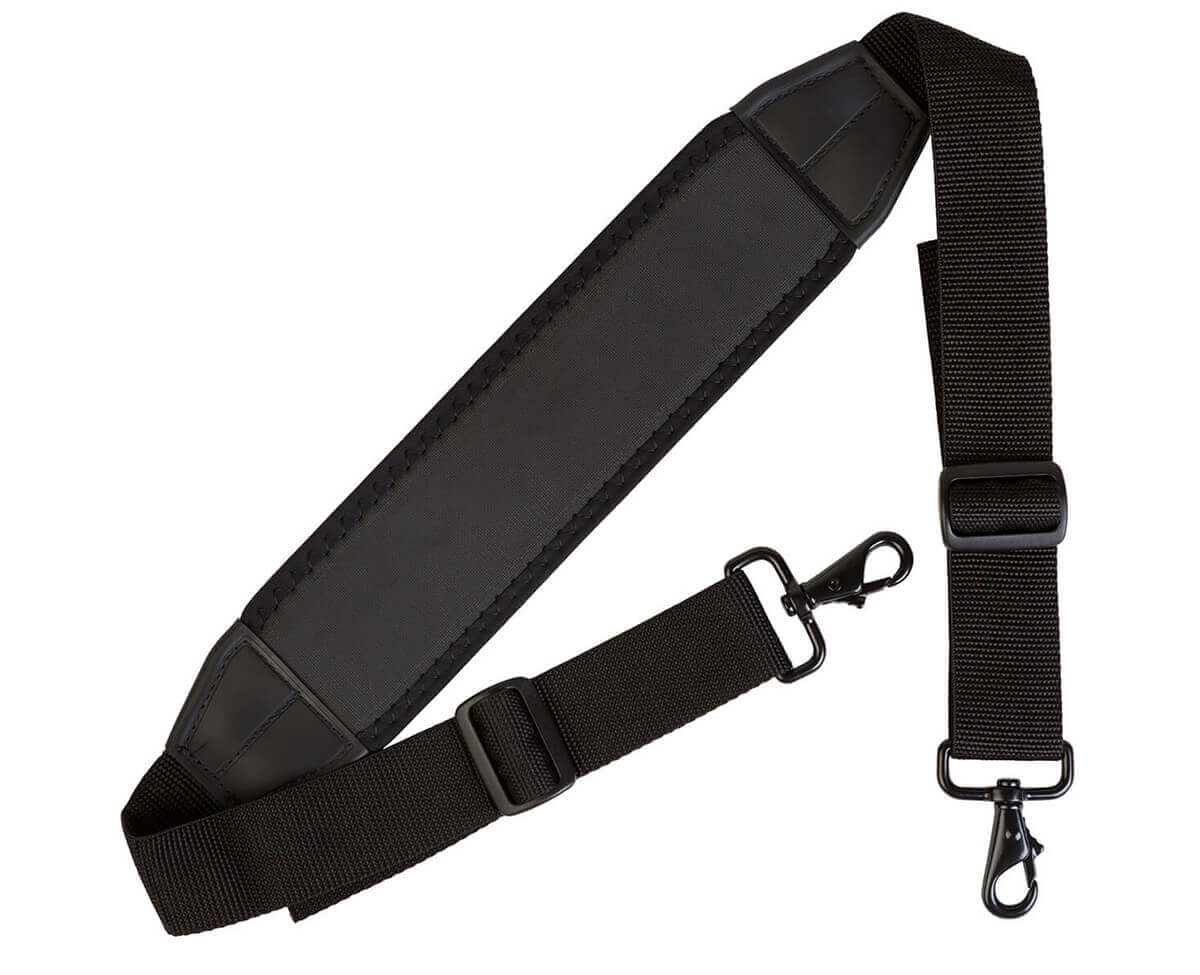 SOS Strap - The Best & Most Comfortable Bag Strap Ever | OP//TECH USA